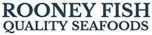 Rooney Fish Logo